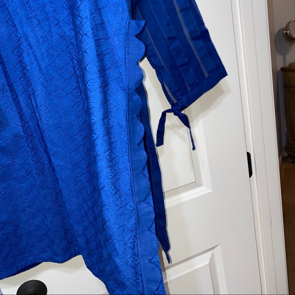 BTW kurta - Picture 3 of 7